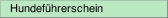 Hundef&uuml;hrerschein